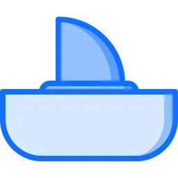 Free Shark Fin Soup  Icon