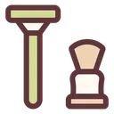 Free Shaver Razor Shaving Icon