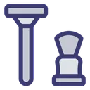 Free Shaver Razor Shaving Icon