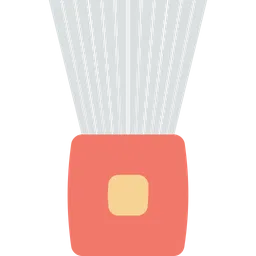 Free Shaving Brush  Icon