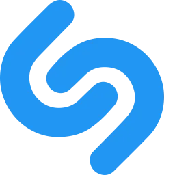 Free Shazam Logo Icon