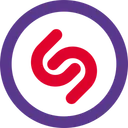 Free Shazam Shazam Logo Shazam Music Icon