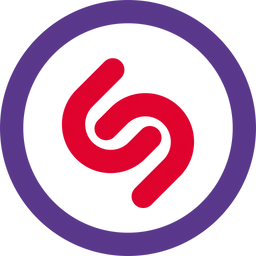 Free Shazam Logo Icon