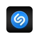 Free Shazam Big Sur Icon