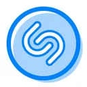 Free Shazam Icon