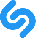 Free Shazam Logo Icon