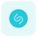 Free Shazam  Icon