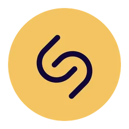 Free Shazam Logo Icon