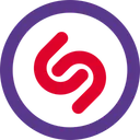 Free Shazam  Icon