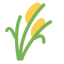 Free Sheafofrice Ear Grain Icon