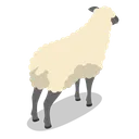 Free Sheep Icon