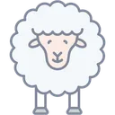 Free Sheep Icon