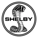Free Shelby Empresa Marca Ícone