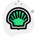 Free Shell Industry Logo Company Logo Icon
