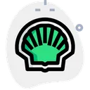 Free Shell Industry Logo Company Logo Icon