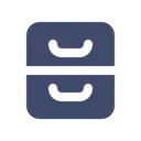 Free Shelves  Icon