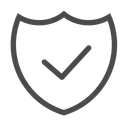 Free Secure Safety Icon