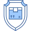 Free Shield Product Safety Icon