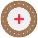 Free Shield Protection Safety Icon