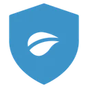 Free Shield Secure Ecology Icon
