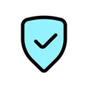 Free Shield Protection Security Icon