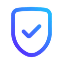 Free Shield Security Protection Icon
