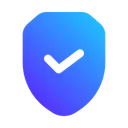 Free Shield Security Protection Icon