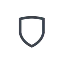 Free Shield Icon