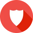 Free Shield Firewall Protect Icon