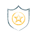 Free Shield Award Prize Icon