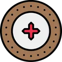 Free Shield Protection Safety Icon