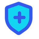 Free Shield Protection Security Icon