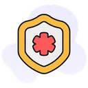 Free Shield Protection Security Icon