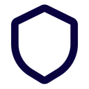 Free Shield Protection Security Icon