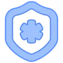 Free Shield Protection Security Icon