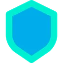 Free Shield Protection Security Icon