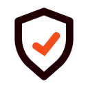 Free Shield Protection Security Icon