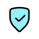 Free Shield  Icon