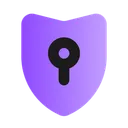 Free Shield  Icon