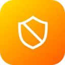 Free Shield Secure Security Icon