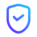 Free Shield Security Protection Icon