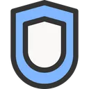 Free Shield Security Protection Icon