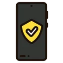 Free Shield  Icon