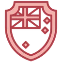 Free Shield  Icon