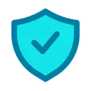 Free Shield  Icon