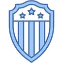 Free Shield Badge Usa Icon