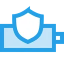Free Shield  Icon
