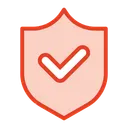 Free Shield  Icon
