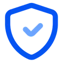 Free Shield  Icon