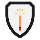 Free Protection Security Secure Icon